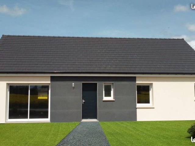 Maison 86 m² Wailly