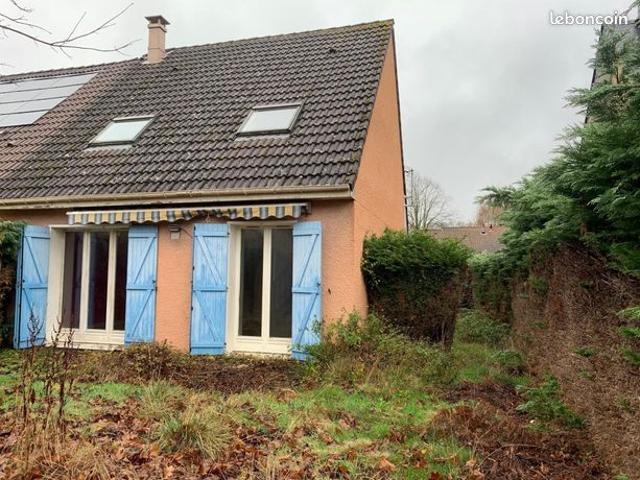 Maison 86 m² Grand Couronne