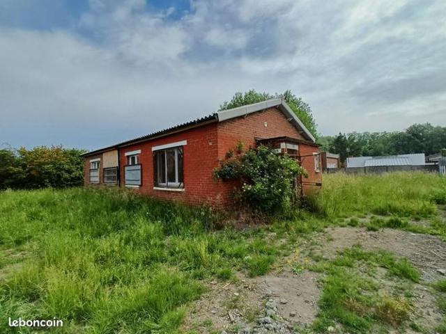 Maison 86 m² Hornaing