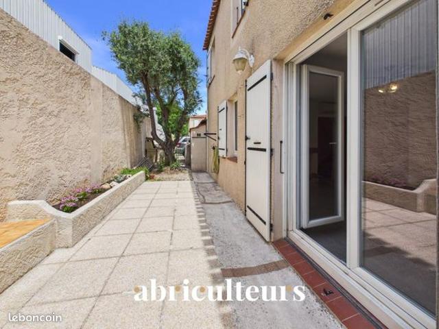 Maison 86 m² Marseille