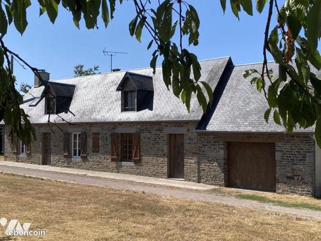 Maison 86 m² MONCY