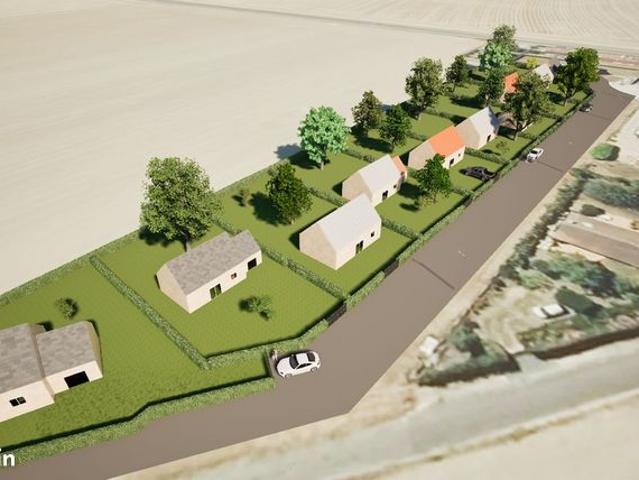 Maison 86 m² Nogent Le Phaye