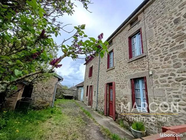 Maison 86 m² Saint Sulpice les Champs