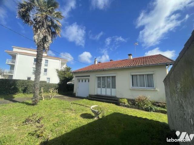 Maison 4 pièces 86 m²