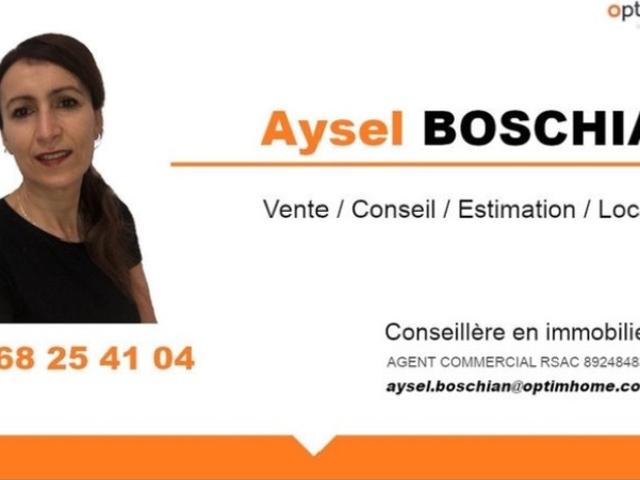 MAISON 86M2 JARDIN GARAGE 2 VOITURES