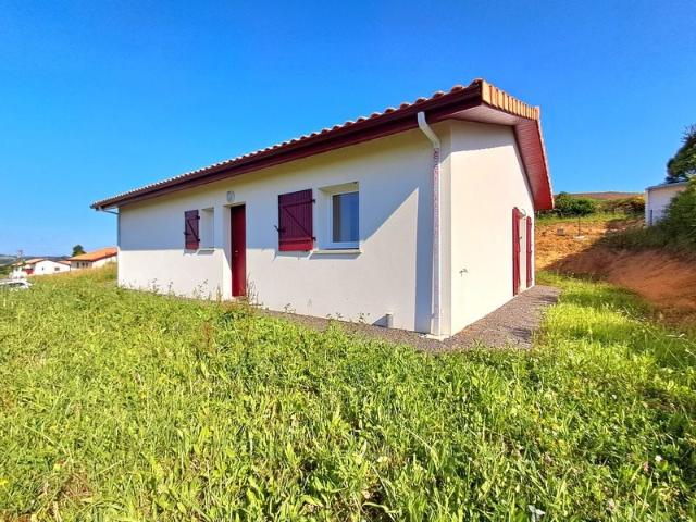 Maison 86m² Guiche