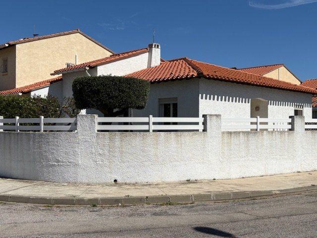Maison 86m² Perpignan