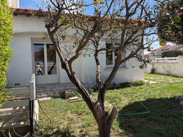 Maison 86m² Perpignan