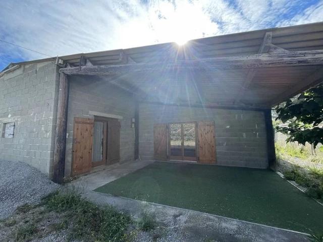 Maison 86m ²