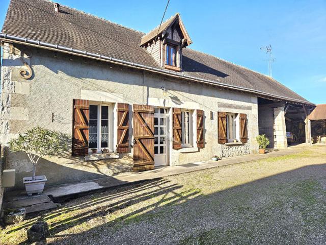 Maison
