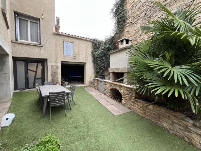 Maison