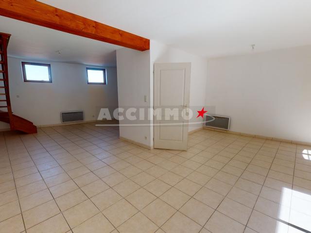maison 87.53m²