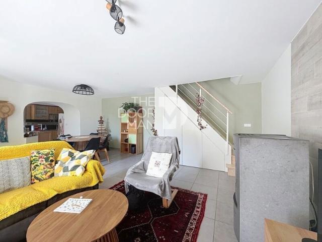 Maison 87 m2 4 pièces