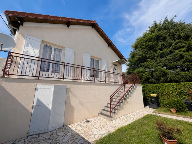 Maison 87 m2 4 pièces