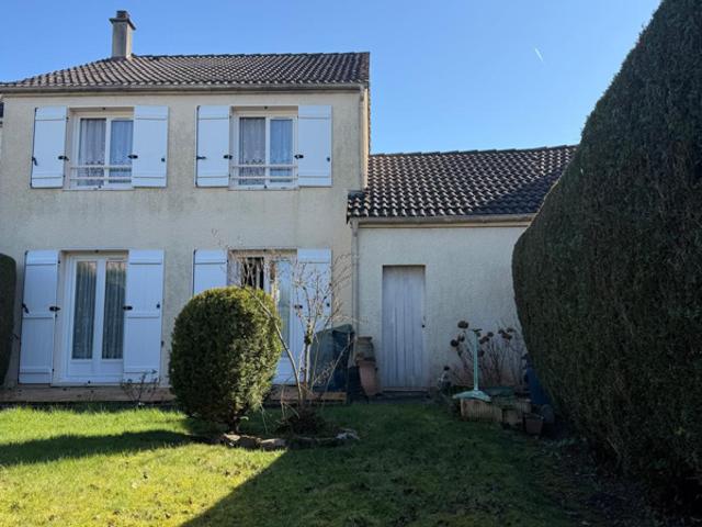 Maison 87 m2 5 pièces