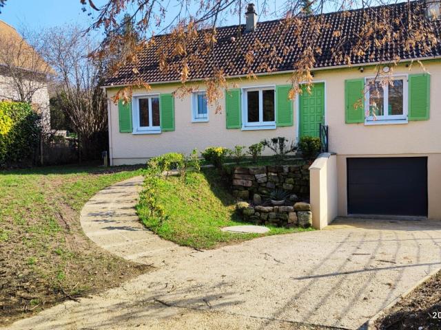 Maison 87 m2 Beynes
