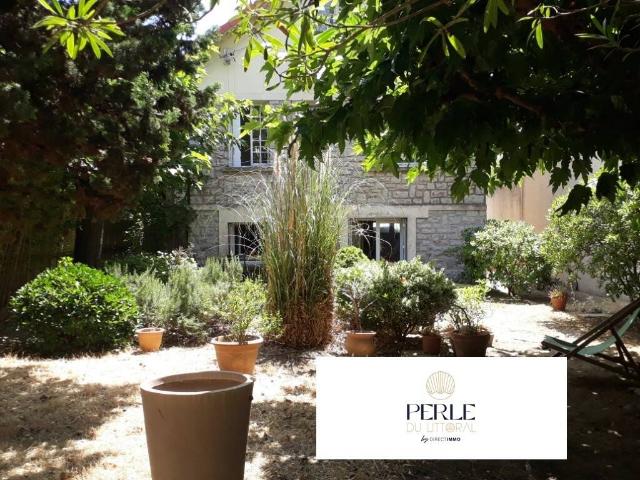 Maison 87 m2 Palavas les Flots