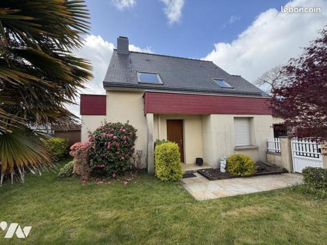 Maison 87 m² TINTENIAC