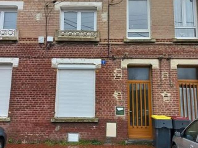 Maison 87 m² Wingles