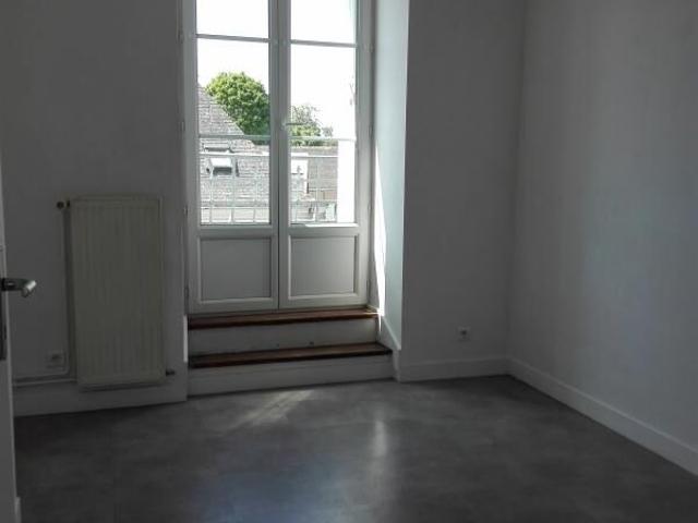 Maison, 87 m² à louer à Le Breil sur Mérize 72370