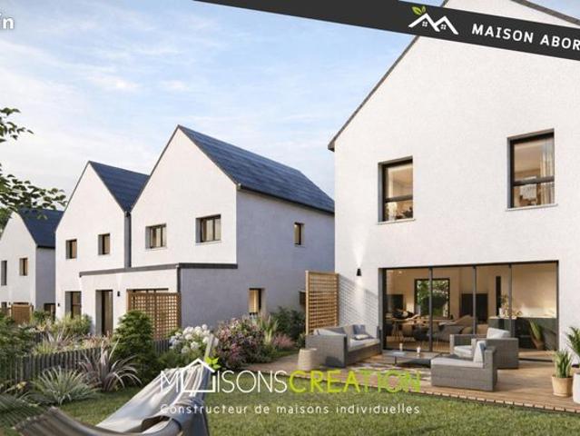 Maison 87 m² Chavagne