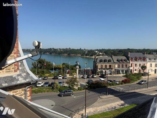 Maison 87 m² DINARD