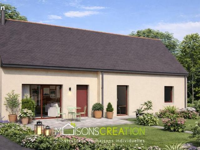 Maison 87 m² Dol De Bretagne