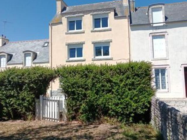 Maison 87 m² GUILVINEC