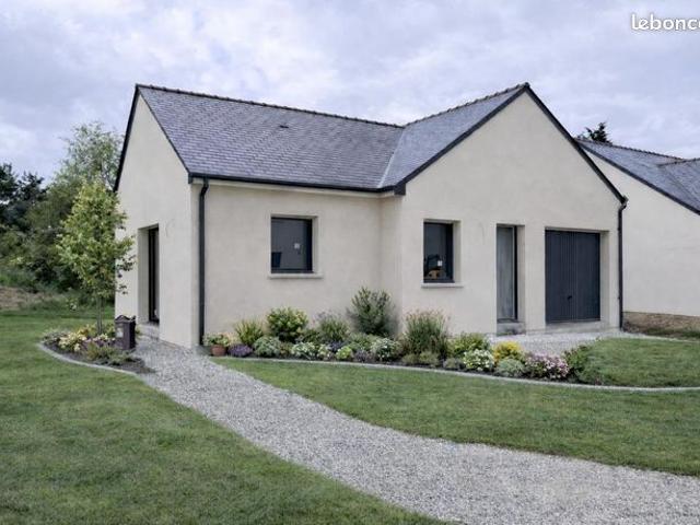 Maison 87 m² La Gacilly
