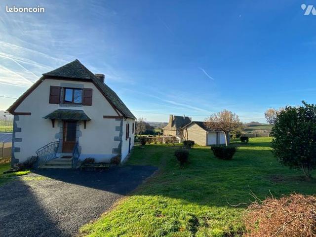 Maison 87 m² SANSAC VEINAZES