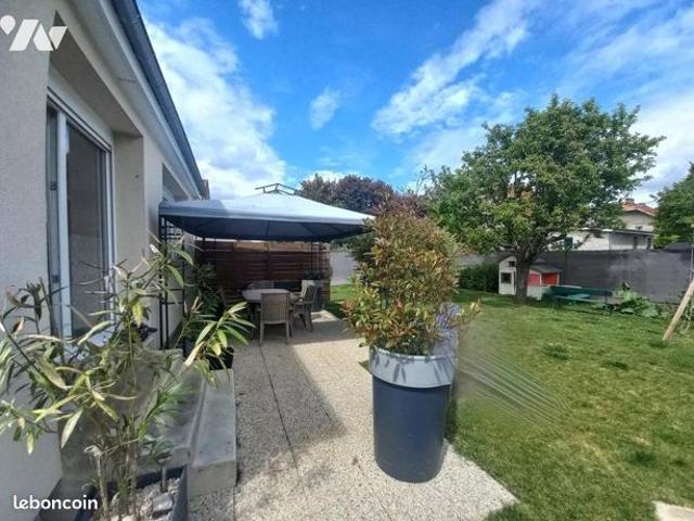 Maison 87 m² ST DIZIER