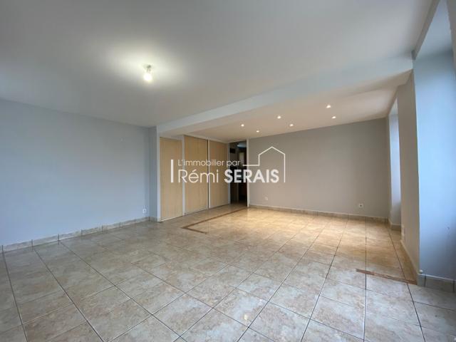 Maison 87m² Domfront En Poiraie