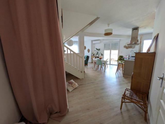 Maison 87m², 4 pièces, Beziers