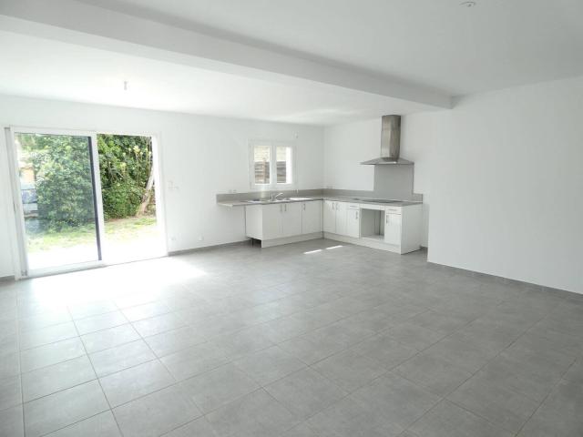 Maison 90m ²
