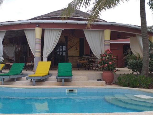 Maison