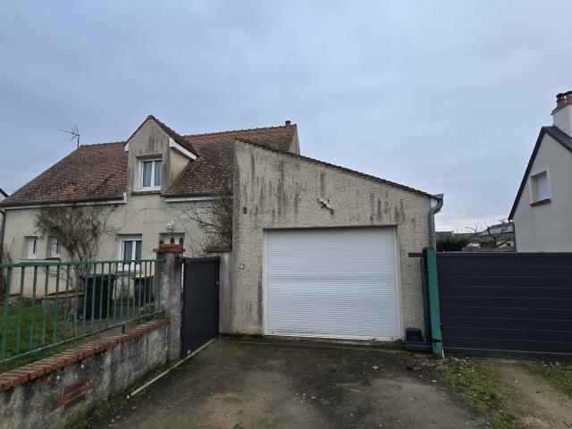 Maison