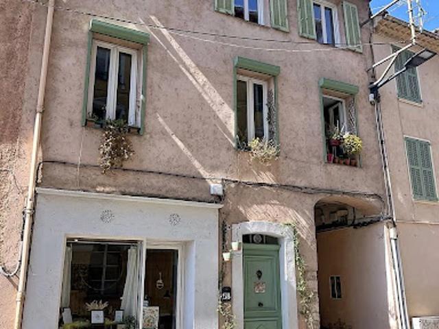 Maison