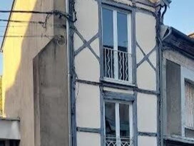 Maison