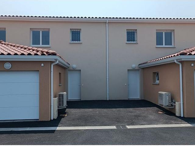 Maison 88.24m ²