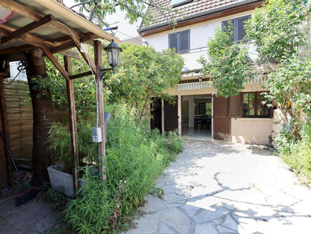 Maison 88 m2 5 pièces