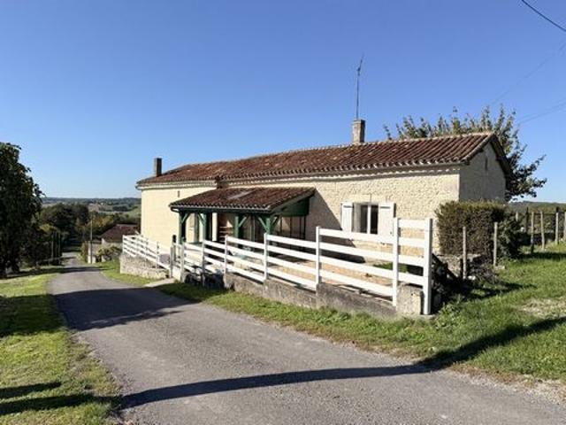 Maison 88 m2 gurat