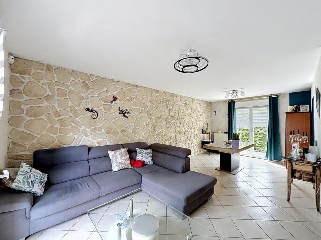 MAISON 88 M2 HETTANGE GRANDE 405 000€