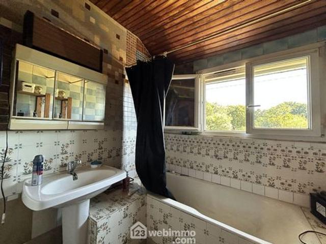 Maison 88 m2 louargat