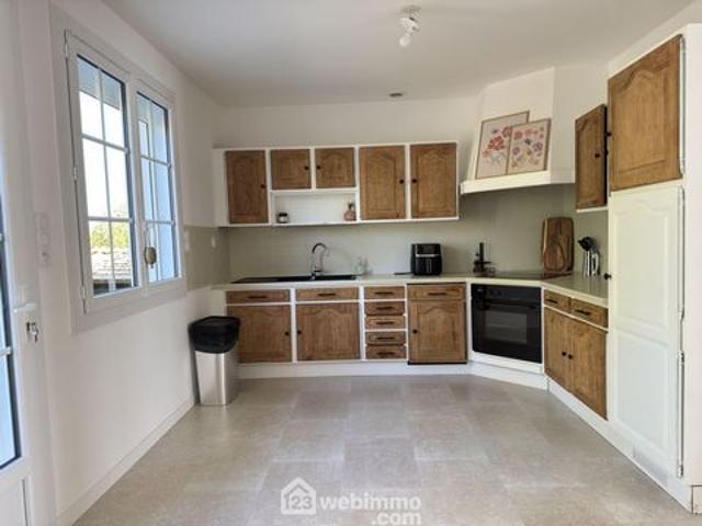 Maison 88 m2 toutlemonde