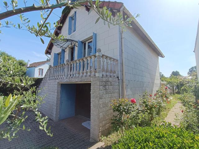 Maison 88 m2 villemoisson sur orge