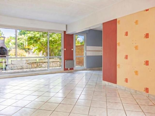 Maison 88 m² 4 Chambres Angers Proche Tram A