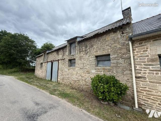 Maison 88 m² TREFFLEAN