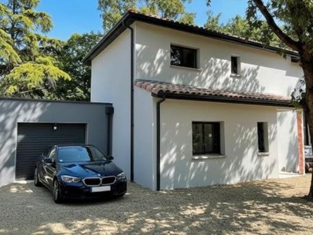 Maison 88 m² Villematier
