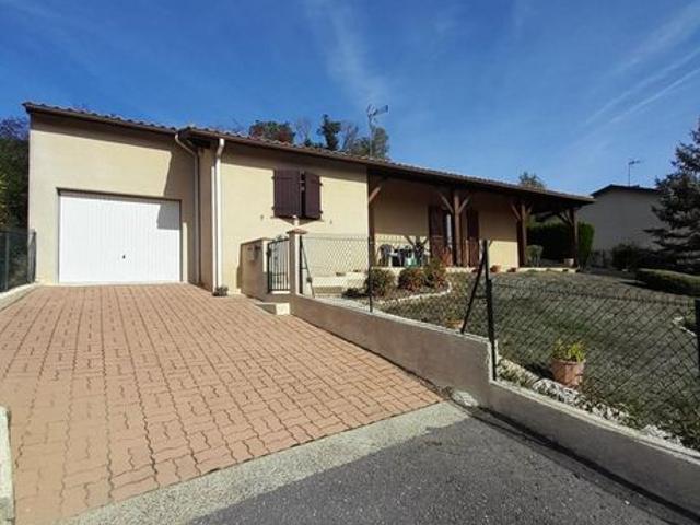 Maison 88 m² AUCH