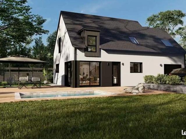 Maison 88 m² Auray